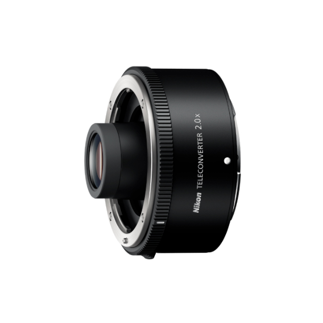 Адаптер для объектива Nikon Z Teleconverter TC-2.0x