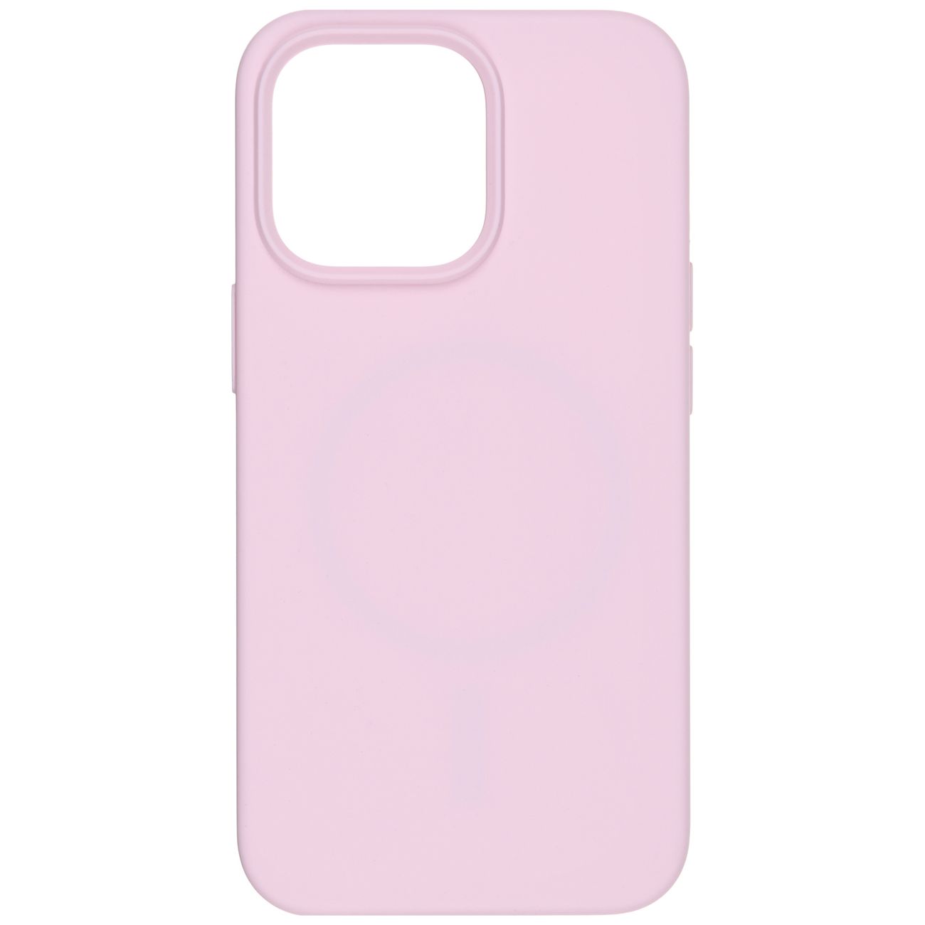 фото Чехол tfn iphone 13 pro fade sand pink (tfn-sc-ip13pfmssp)