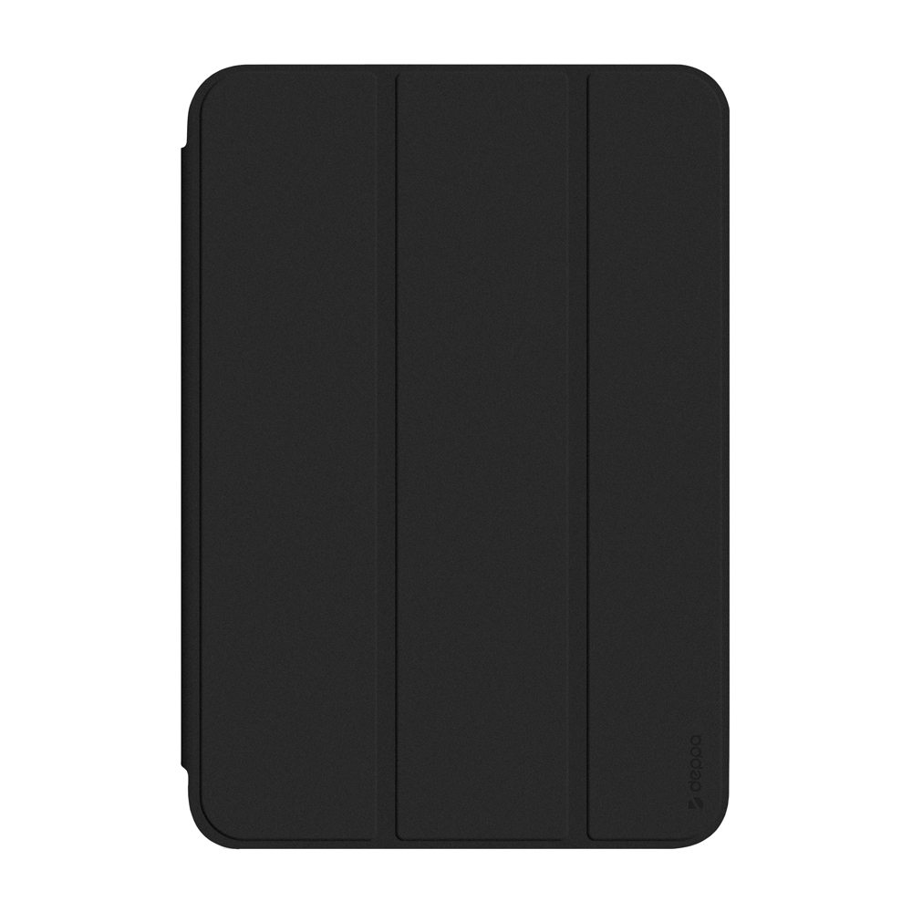 фото Чехол deppa wallet onzo magnet для ipad mini 6 black (88158)