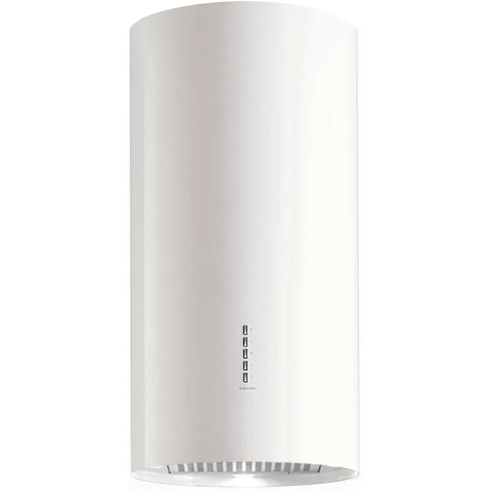 

Вытяжка Falmec POLAR WHITE 35, Белый, POLAR WHITE 35