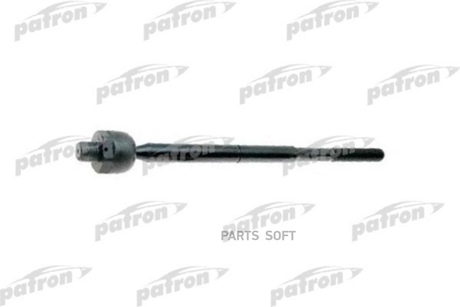 Тяга рулевая CHRYSLER 300 C 09/04 - 12/10 (произведено в Турции) PATRON PS2417