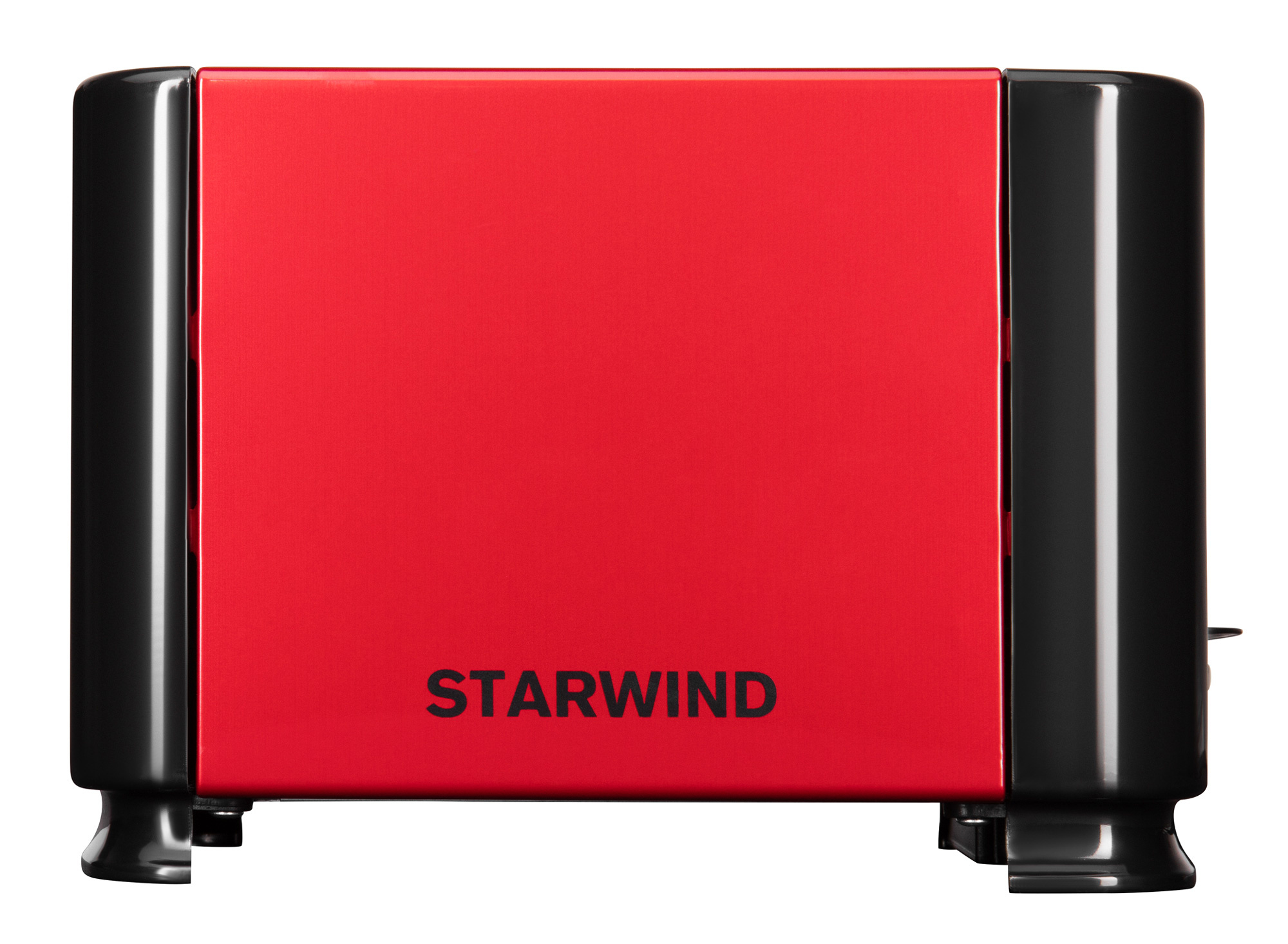 Тостер Starwind ST1102 тостер starwind st7003 красный