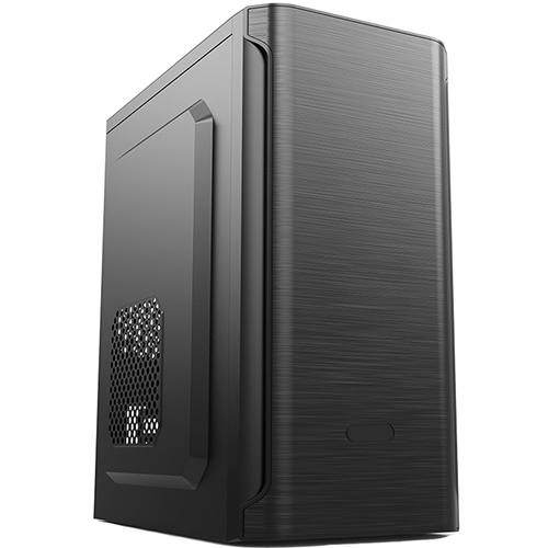 

Системный блок Riwer FS 3235968 Celeron G6900, 16 Гб D5, 240 Гб SSD, UHD710, W10 Pro, Riwer FS 3235968 (Celeron G6900, Air TDP 95, H610M D5, 16 Гб D5 4800, 240 Гб SSD, UHD 710, Win 10 Pro, RWOF3, 450 Вт)