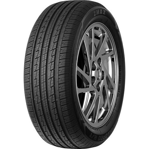 Шины летние Zmax Gallopro H/T 265/65 R17 112H