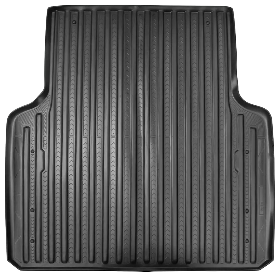 

Norplast Коврик багажника для Mitsubishi L200 (2014-2015) (длинная база)