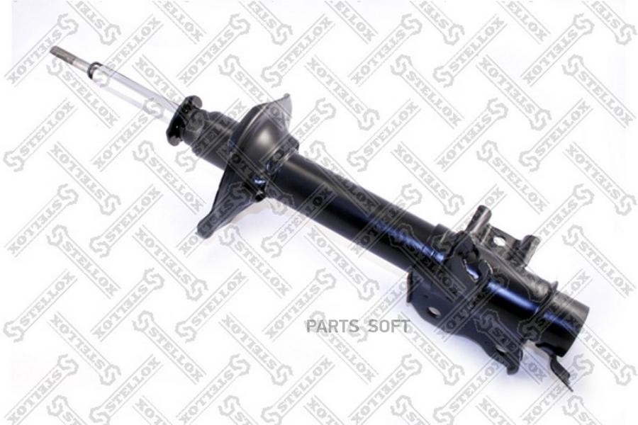 

4213-0056-SX_амортизатор задний правый газовый Nissan Primera P10 1.6/2.0D 90-96