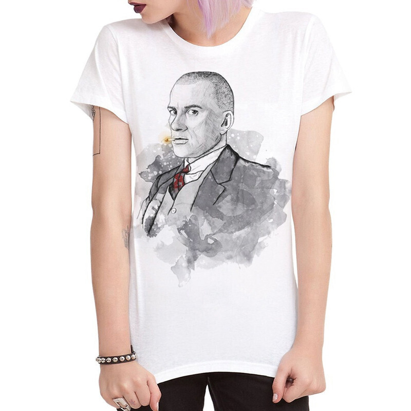 

Футболка женская Dream Shirts Владимир Маяковский 1000474-1 белая 2XL, Белый, Владимир Маяковский 1000474-1
