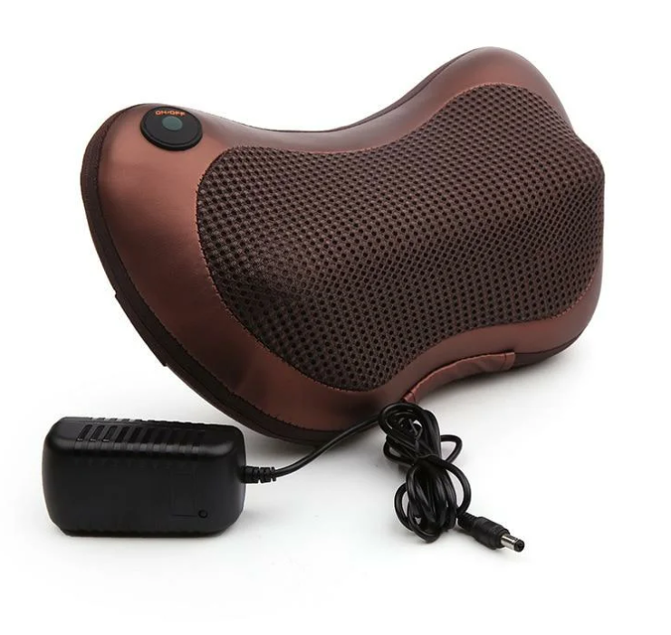 Массажная подушка massage Pillow. Массажная подушка massage Pillow (Premium). Массажная подушка car Home massage Pillow. Массажная подушка RUOKEY.