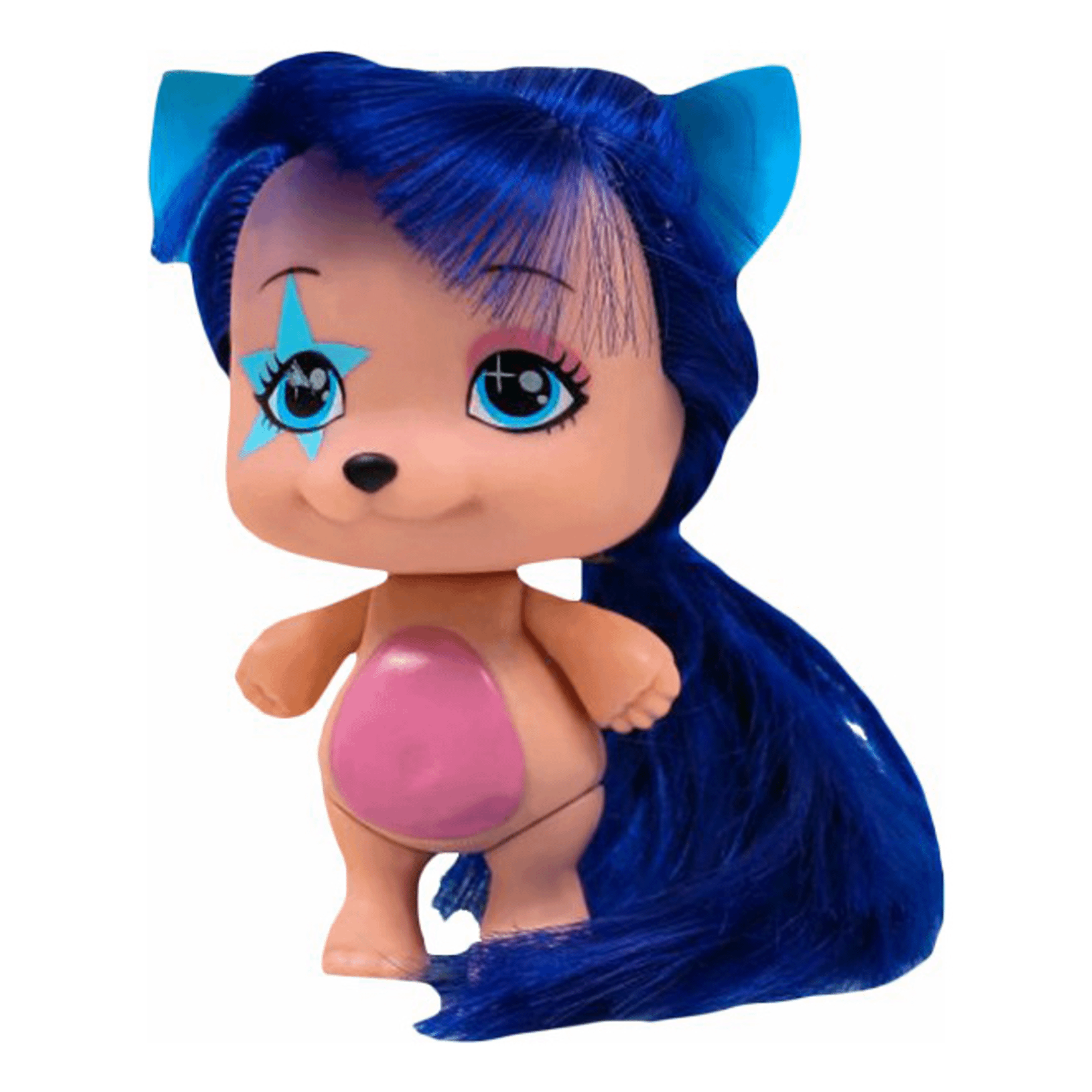 Кукла-питомец Скай Трейд с волосами в ассортименте (цвет по наличию)