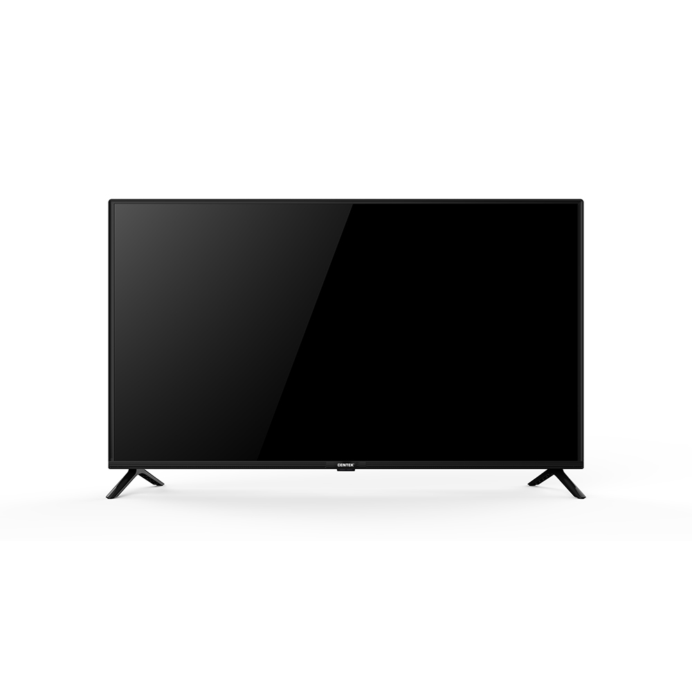 

Телевизор Centek CT-8840, 40"(102 см), FHD, Черный, CT-8840