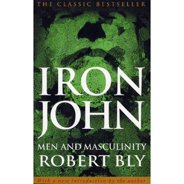 

Iron john / Bly Robert