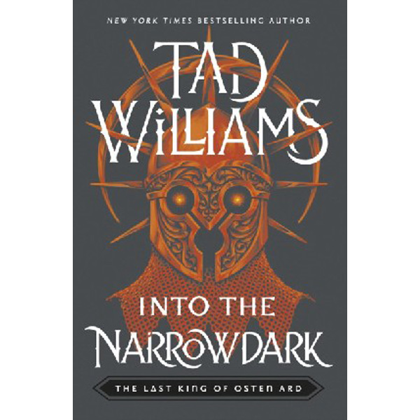

Into the narrowdark / Williams, Tad