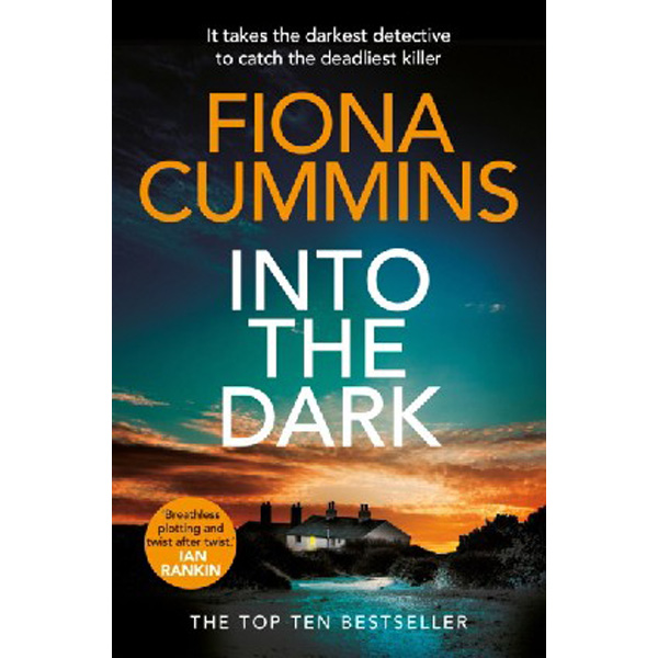 

Into the Dark / Fiona Cummins