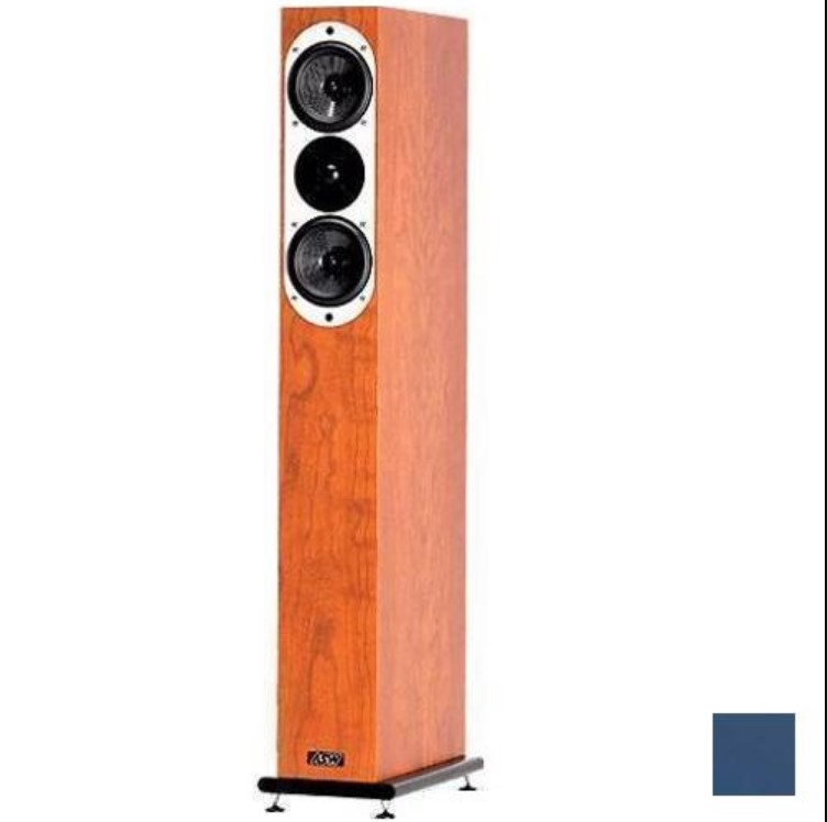 

Напольная акустика ASW Genius 300 blue, Genius 300 blue