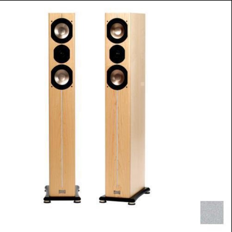 

Напольная акустика ASW CANTIUS 504 White Aluminium, CANTIUS 504 White Aluminium