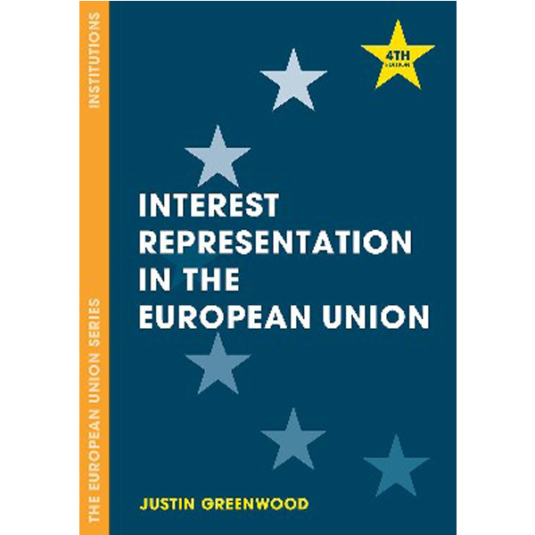 

Interest Representation in the European Union