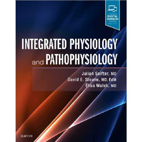 

Integrated Physiology And Pathophysiology / Seifter Julian L