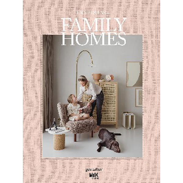 

Inspiring Family Homes / Gestalten, Colombe-Combrйas Isis