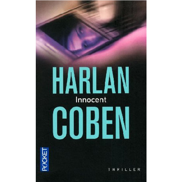 

Innocent / Coben Harlan