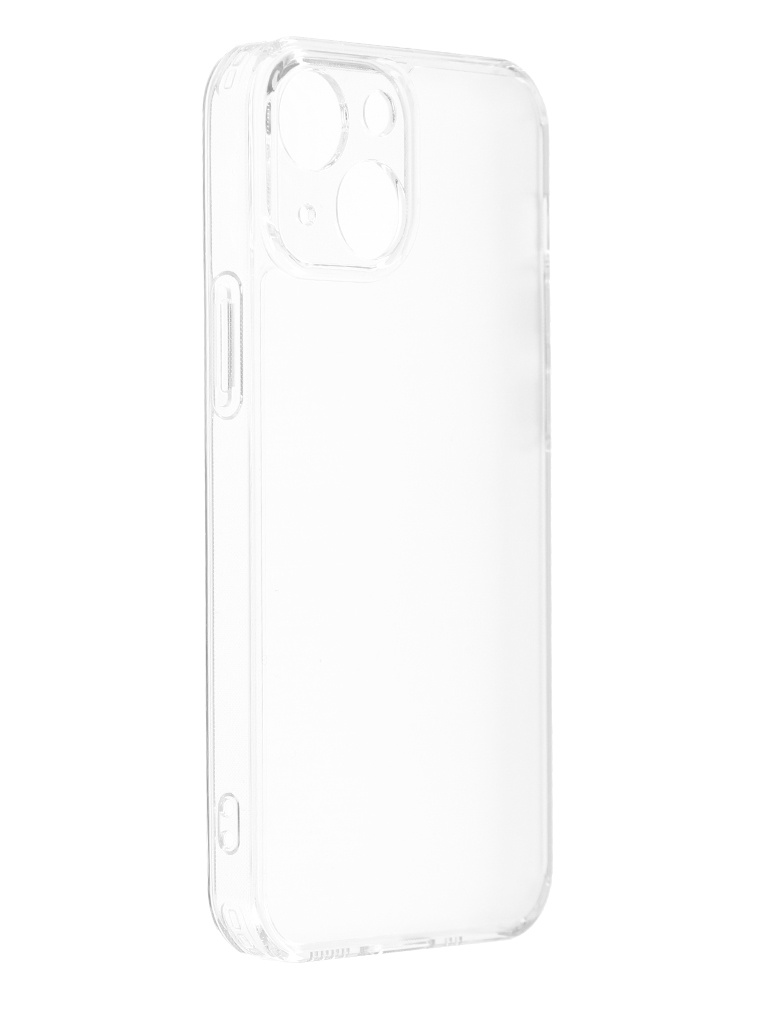 фото Чехол xundd для apple iphone 13 mini diamond matte ут000028571