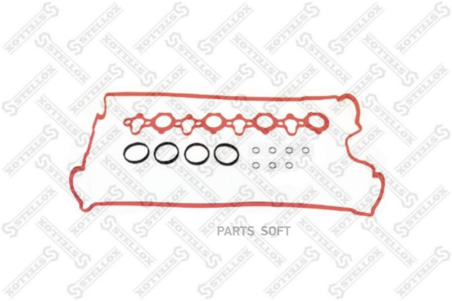 

STELLOX Прокладка клапанной крышки STELLOX 1128082sx