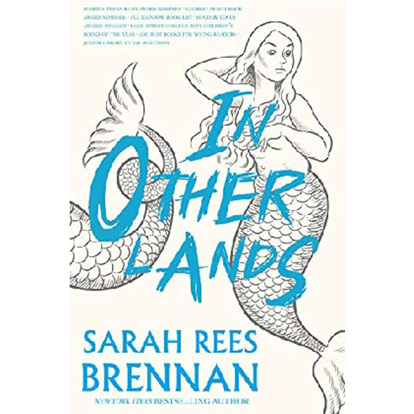 

In Other Lands / Brennan Sarah Rees