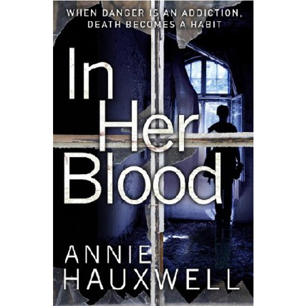 

In Her Blood / Annie Hauxwell