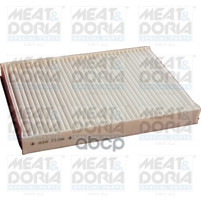 

Фильтр салона Volvo S80 II/V70 III/Xc70 II 06>18 Meat Doria 17466