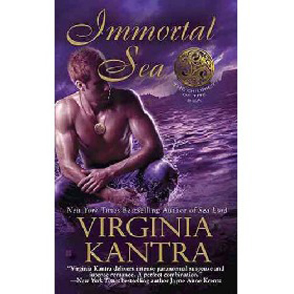 

Immortal Sea / Kantra Virginia
