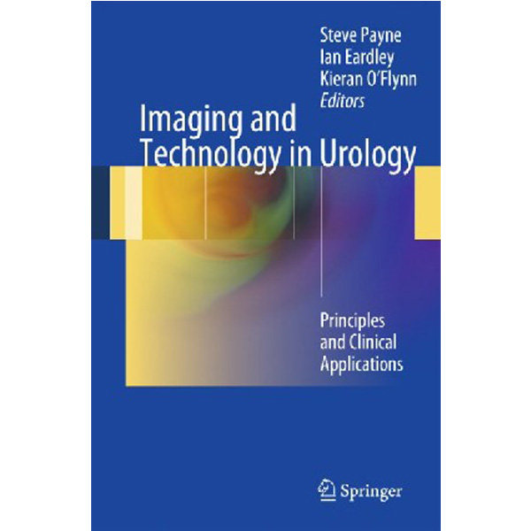

Imaging and Technology in UrologyPrinciples and Clinical Applications Imaging ...