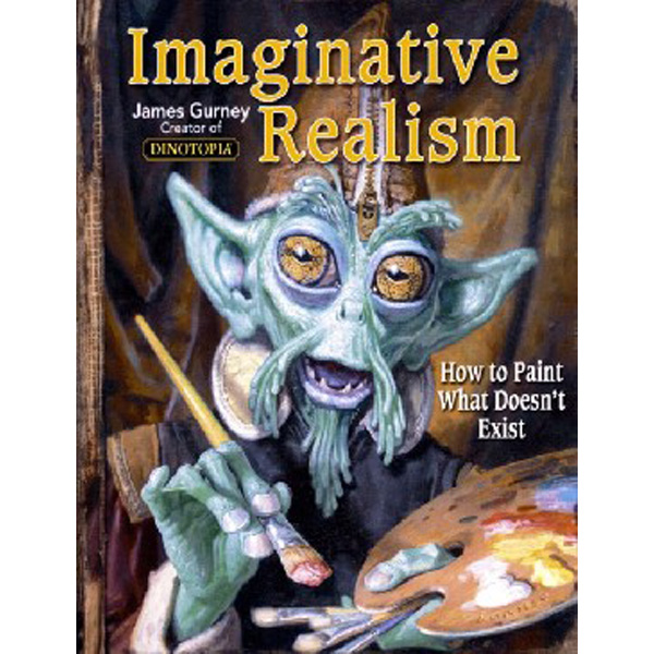

Imaginative realism / Gurney, James