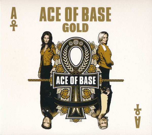 Ace Of Base / Gold (3CD)