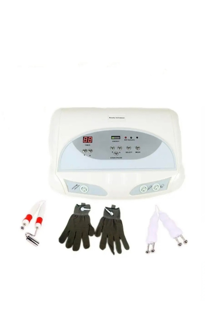 Аппарат микротоковой терапии AURO AU-8403