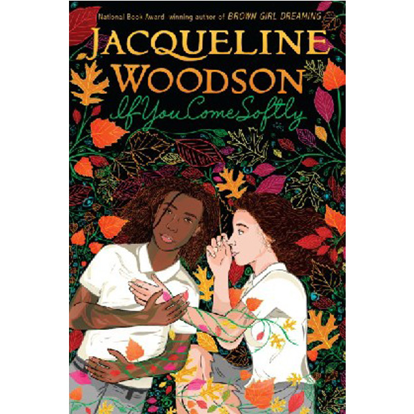 

If You Come Softly / Woodson Jacqueline