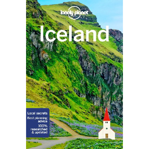 

Iceland 11 / Lonely Planet