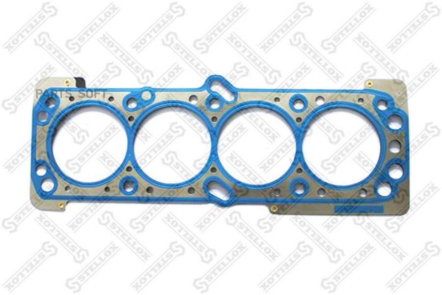 

STELLOX Прокладка ГБЦ STELLOX 1125010sx