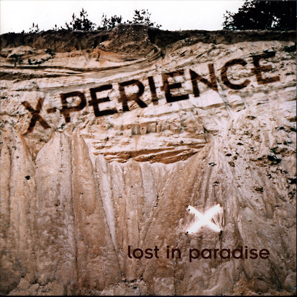 

X-Perience ‎/ Lost In Paradise (LP)