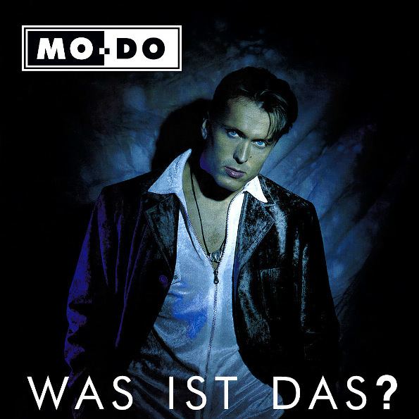 Mo-Do / Was Ist Das? (Limited Edition)(LP)