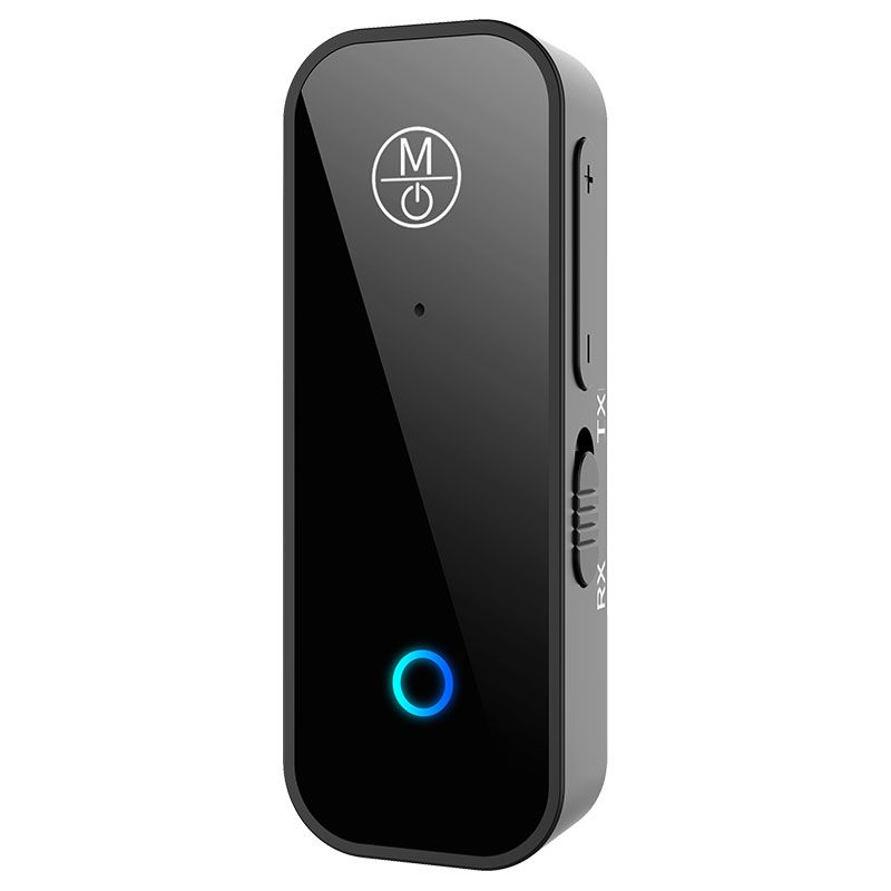 

Адаптер Bluetooth 5.1 для авто колонки машины / Sellerweb A10, A10