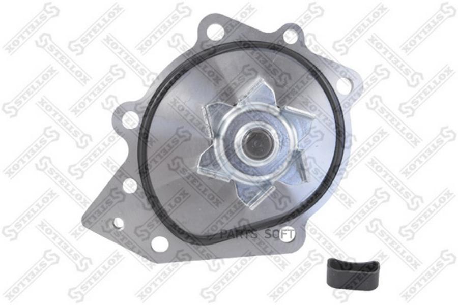 

STELLOX Помпа STELLOX 45210016sx