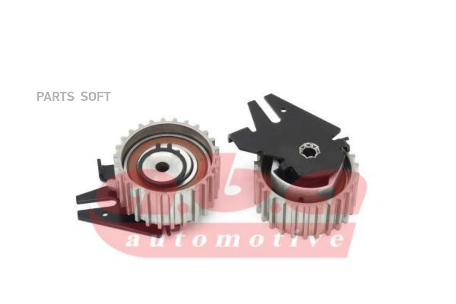 

Ролик Натяжной Ремня Грм Fiat Alfa Romeo Lancia Cadillac Opel Suzuki 1.6d-2.4d 94- AB