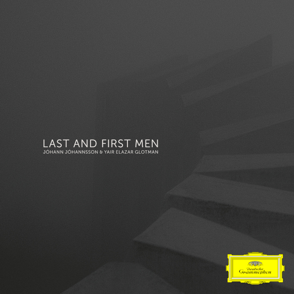 фото Soundtrack / johann johannsson, yair elazar glotman: last and first men (2lp) universal music