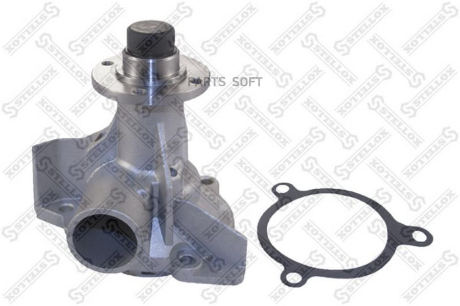 

STELLOX Помпа STELLOX 45160015sx