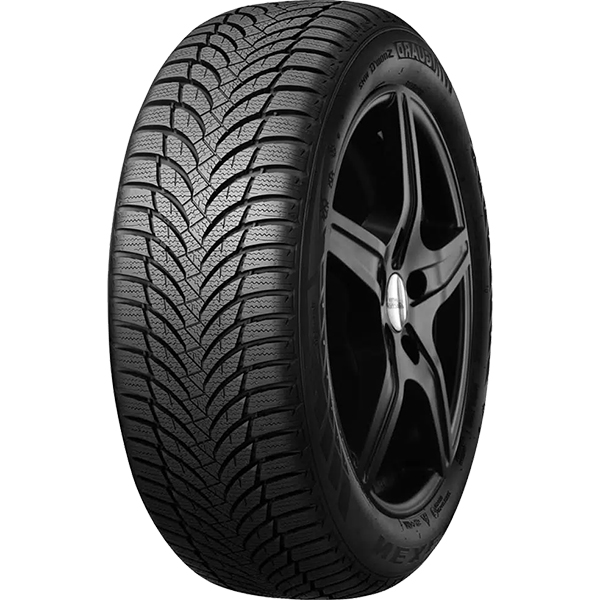 

Шины NEXEN Winguard Snow G WH2 195/55 R16 87T, Winguard Snow G WH2