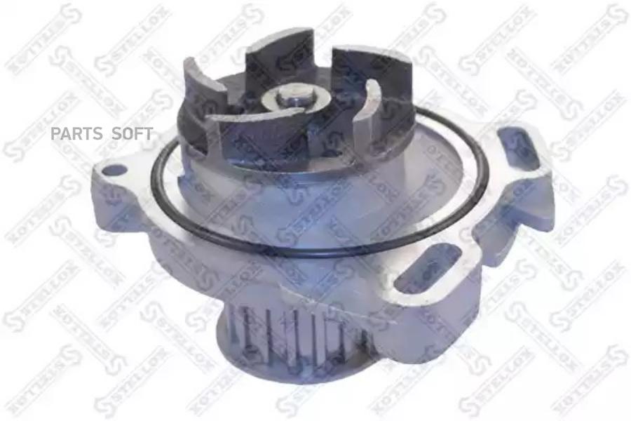 

STELLOX Помпа STELLOX 45120059sx