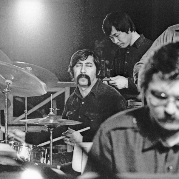 

Бумеранг / Забытые Записи (LP)