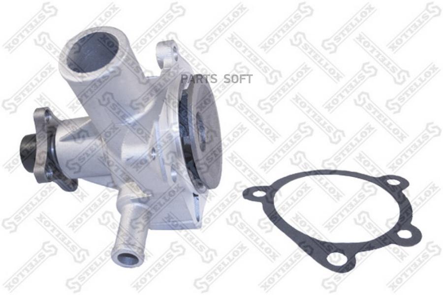 

STELLOX Помпа STELLOX 45100005sx