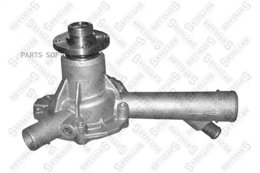 

STELLOX Помпа STELLOX 45090031sx