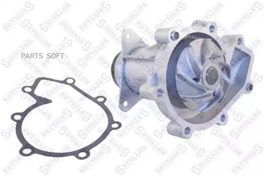 

STELLOX Помпа STELLOX 45090021sx