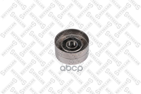 

Ролик Натяжной Без Натяжителя Mb W164/221/251/463 3.0d 05 Stellox 0341077sx Stellox арт. 0